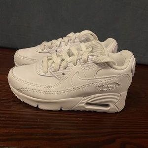 Nike Air Max 90 - White